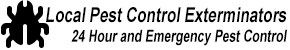 Pepperell MA Pest Control Exterminators